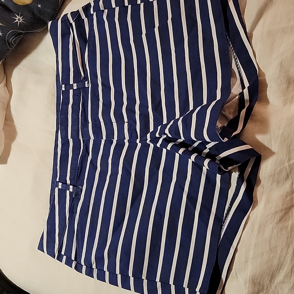 Women's Old Navy Pixie Shorts sz 10